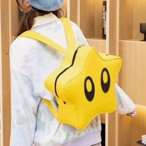 Star Backpack/Bookbag